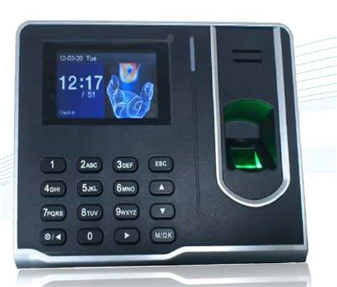 rfid based time attendance system|fingerprint time attendance management system.